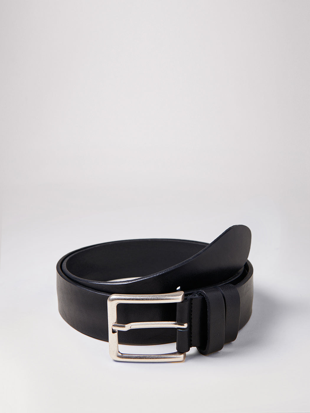 Ceinture en cuir