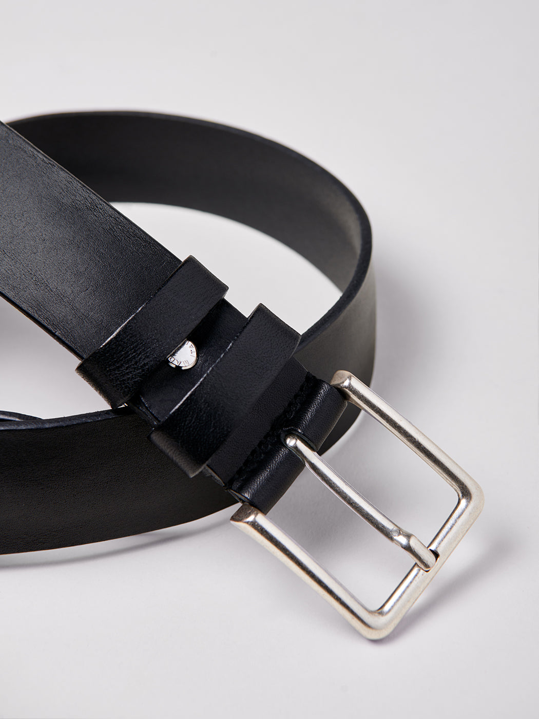 Ceinture en cuir