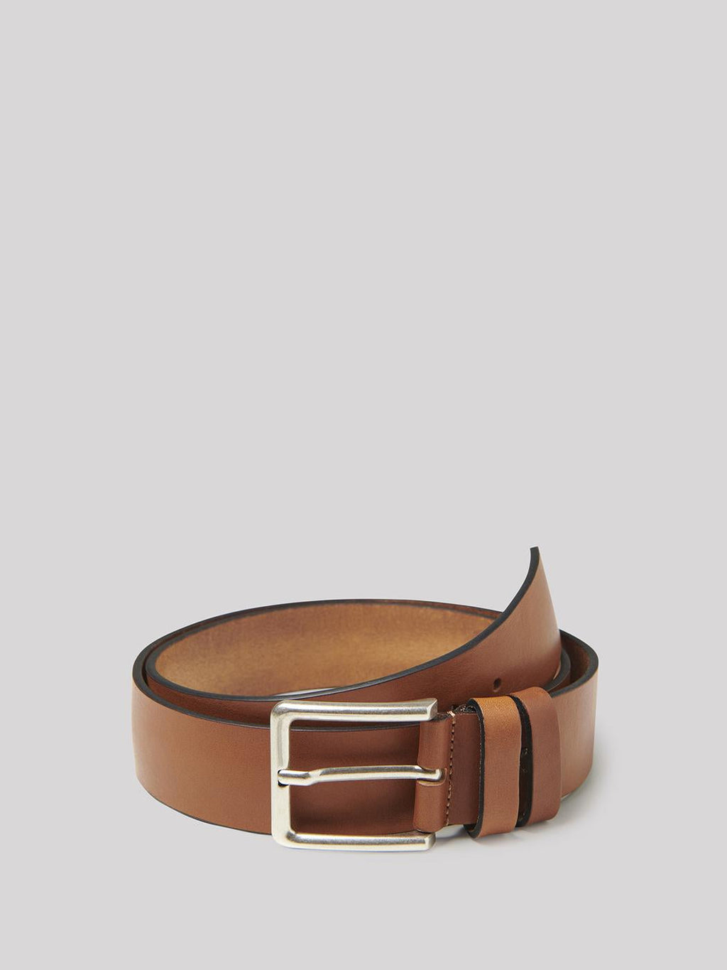 Ceinture en cuir