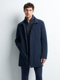 Imperméable déperlant