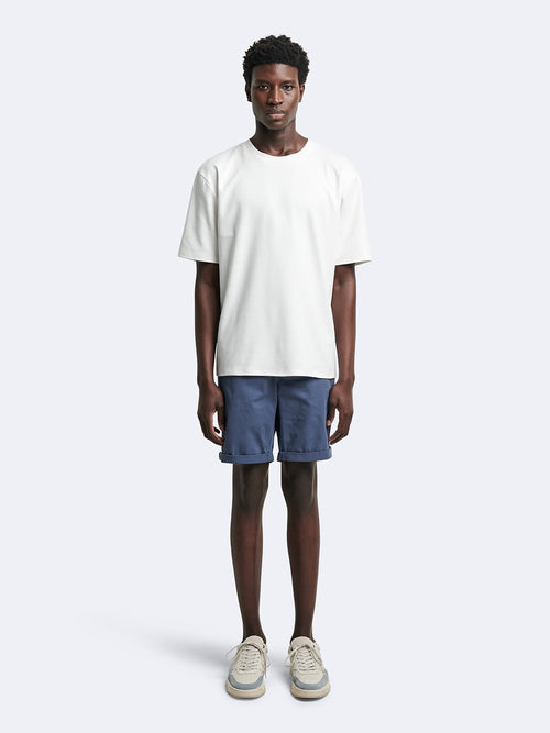 Bermuda en coton organique