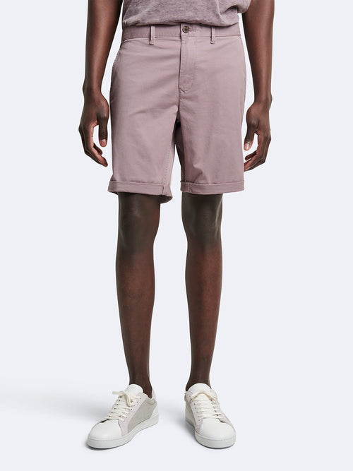 Bermuda en coton organique